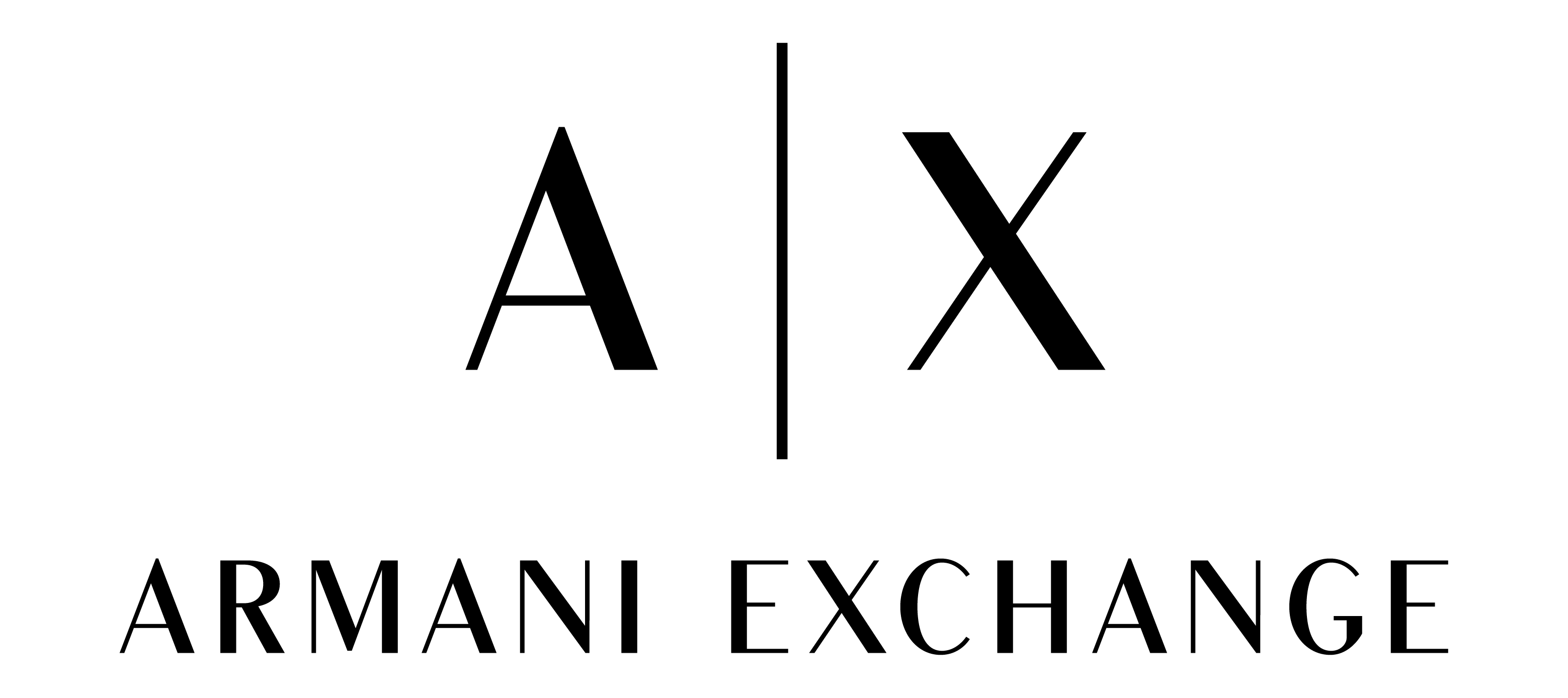 Armani Exchange