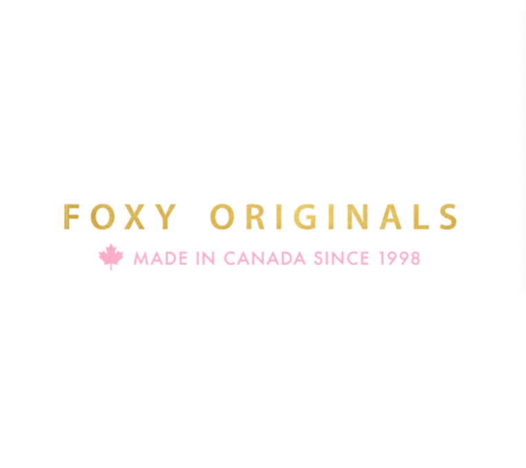 Foxy Originals
