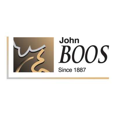 John Boos