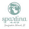 Spartina 449