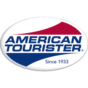 American Tourister
