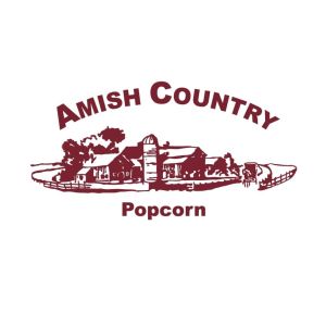 Amish Country Popcorn